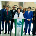 fuerza del pueblo seguridad ciudadana prm