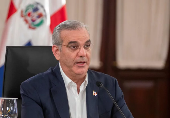 decreto 705 26 luis abinader servicio exterior