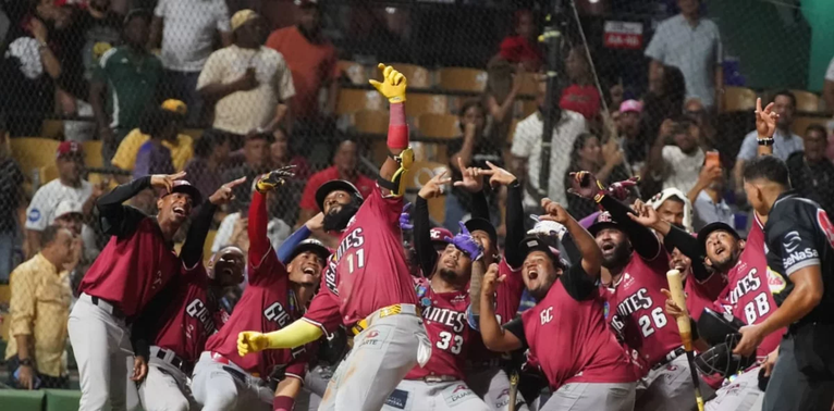 gigantes del cibao vs leones del escogido 2026