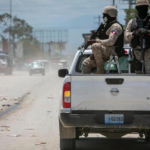 Haití: Secuestran a jefe de Defensa en ola de terror por elecciones