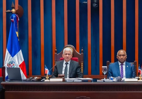 nuevo codigo penal republica dominicana empresas