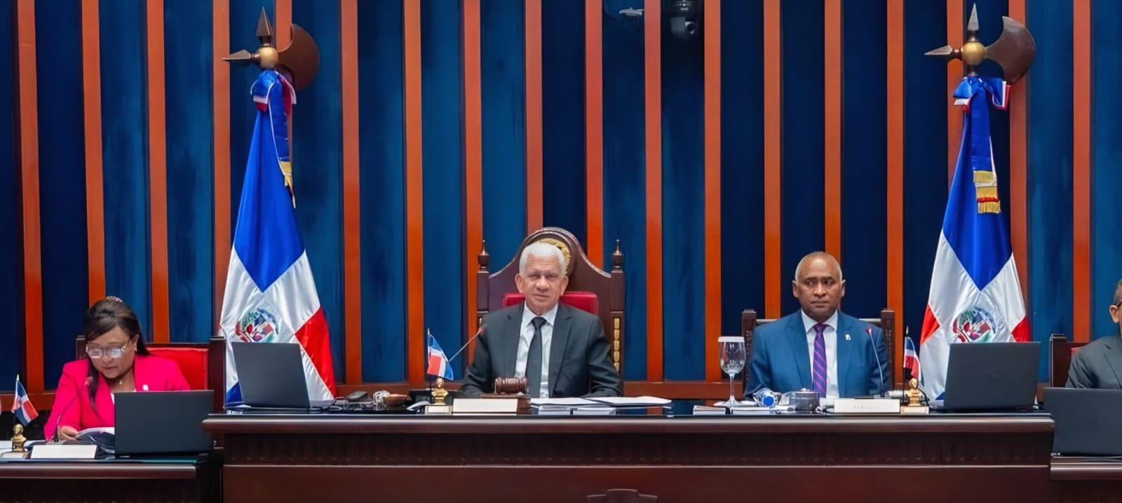 nuevo codigo penal republica dominicana empresas