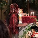 kim kardashian celebra sus 46 anos