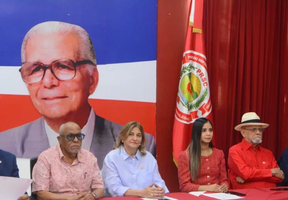 prsc modificara estatutos convenciones 2026