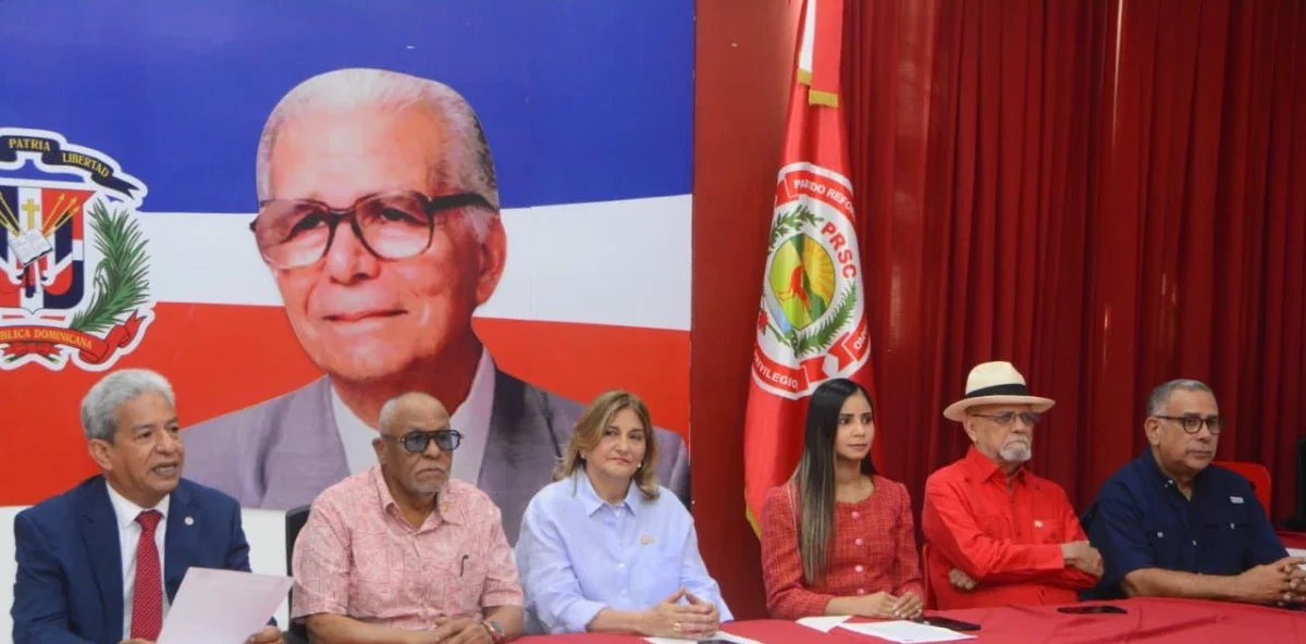 prsc modificara estatutos convenciones 2026