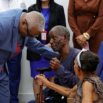 DGJP promete vejez digna entre quejas por bajas pensiones