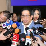 INABIE: Carlos Pimentel tilda de "ignorantes" al PLD por quejas