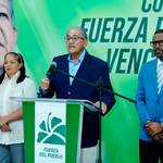 FP denuncia contratos millonarios por extracción de sedimentos en la presa de Hatillo