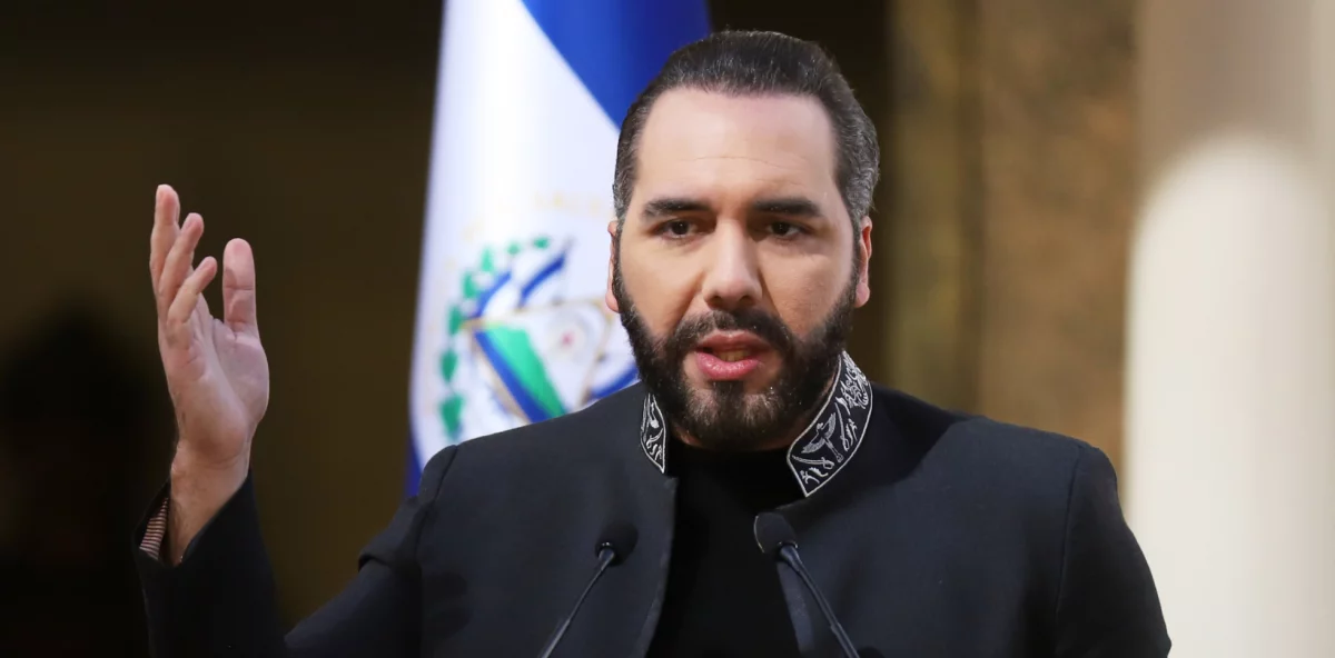 El Salvador envía fuerzas especiales a Haití para rescatar a cuatro militares