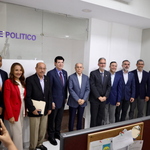 AIRD se reúne con Danilo Medina y la dirección del PLD para abordar la economía nacional