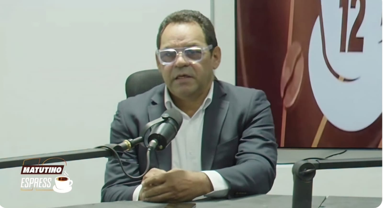 José Abreu advierte sobre la amenaza de las pandillas haitianas para la frontera dominicana