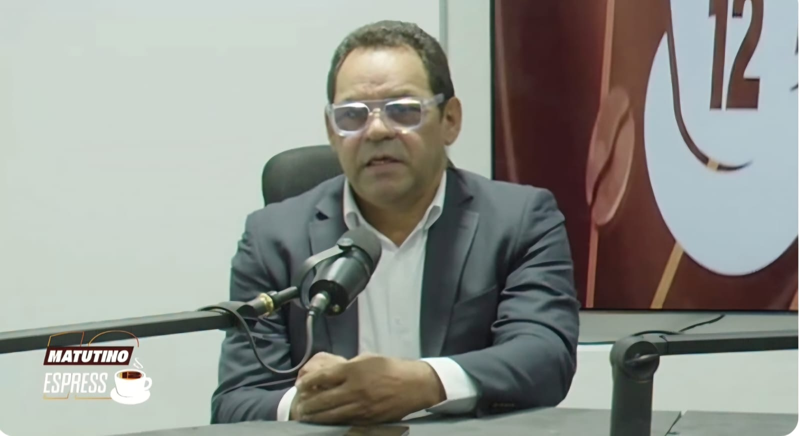 José Abreu advierte sobre la amenaza de las pandillas haitianas para la frontera dominicana