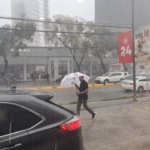 • Clima RD Hoy: Onda tropical provocará fuertes aguaceros y tormentas | INDOMET