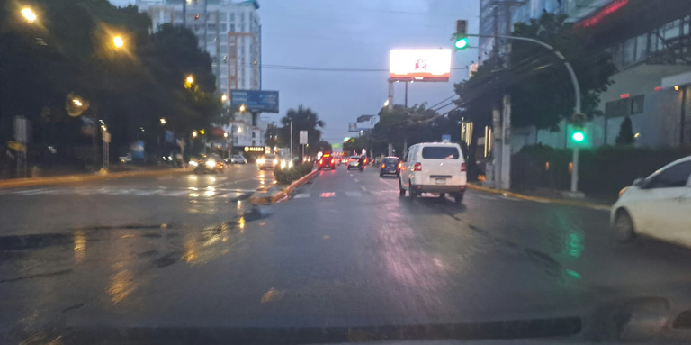 Vaguada mantiene alertas por lluvias e inundaciones hasta el martes