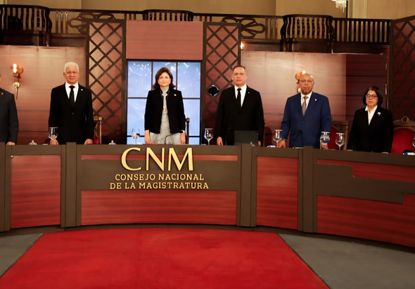 CNM cumple 47 días sin publicar acta de votaciones sobre jueces de la Suprema