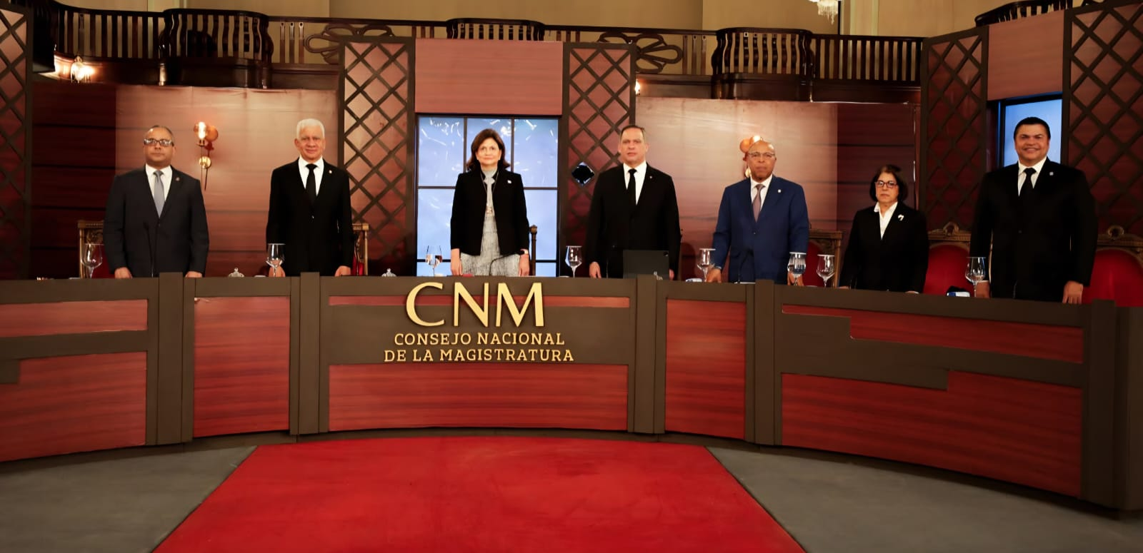 CNM cumple 47 días sin publicar acta de votaciones sobre jueces de la Suprema