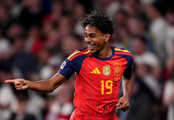 Balón de Oro: Yamal, Mbappé, Messi y Kane protagonizan la disputa