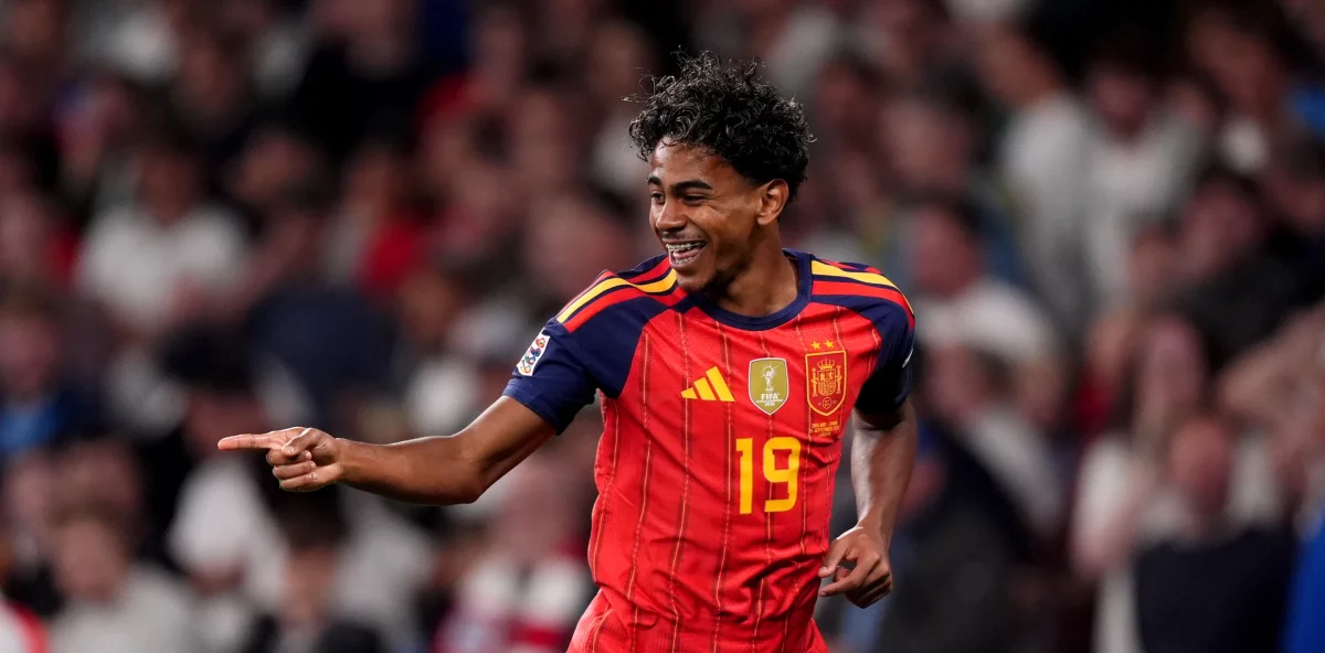 Balón de Oro: Yamal, Mbappé, Messi y Kane protagonizan la disputa