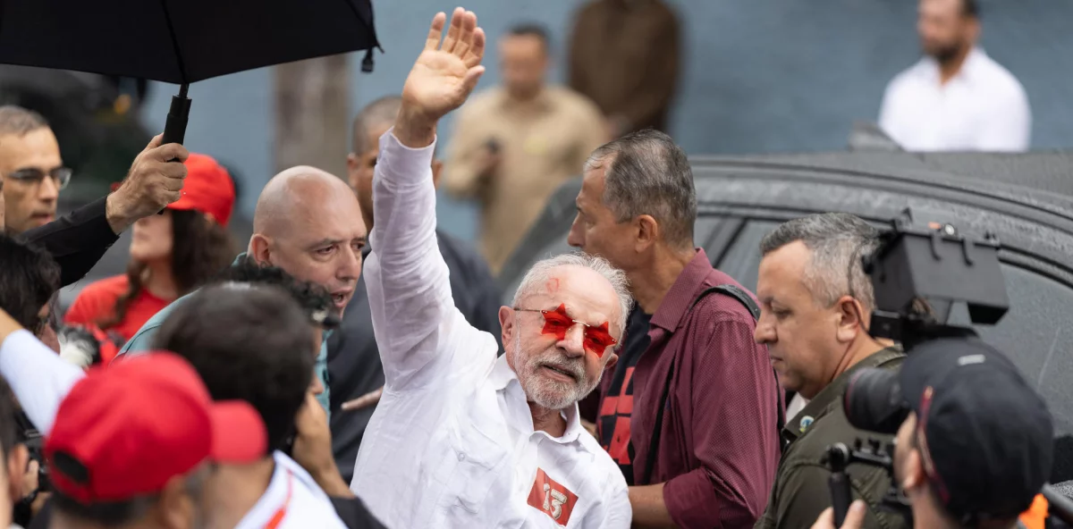 Lula gana las elecciones tras remontada ante Bolsonaro