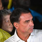 Flávio Bolsonaro desconoce el triunfo de Lula y pide anular la segunda vuelta electoral en Brasil