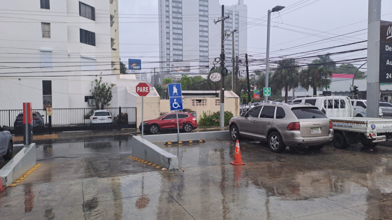 Aguaceros y tormentas eléctricas predominarán en gran parte del país