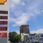 Combustibles en RD: Congelan gasolinas en precios históricos