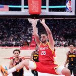 Rockets siguen invictos tras vencer 120-110 a los Hawks con 29 puntos de Sengun