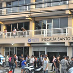 Investigan a otros militares por presunta red internacional de narcotráfico