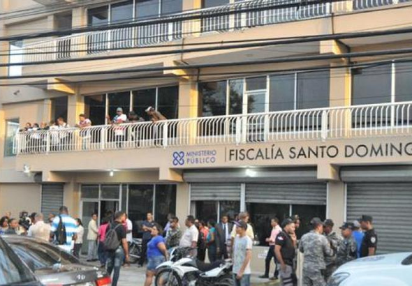 Investigan a otros militares por presunta red internacional de narcotráfico
