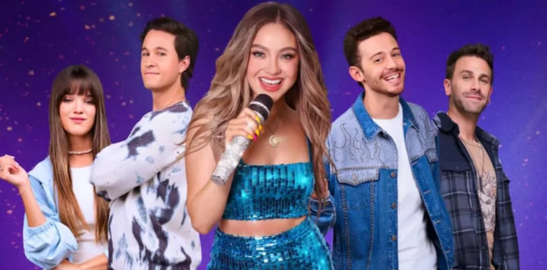Soy Luna regresa a Santo Domingo con "El Último Show"