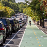 Nueva York planifica cuatro vías verdes en distritos exteriores