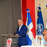 Miguel Vargas exige mayor acción internacional ante crisis haitiana