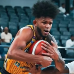 Eusebio Suero destrona a Juan Guerrero como MVP del TBS Distrito 2026