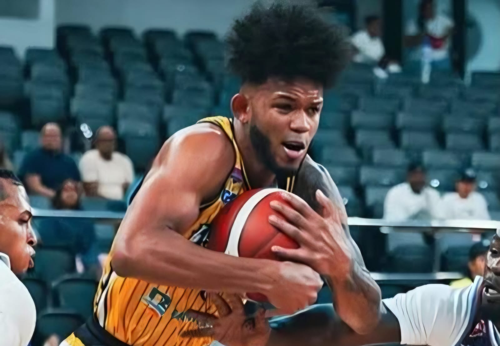Eusebio Suero destrona a Juan Guerrero como MVP del TBS Distrito 2026