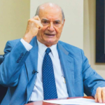 Abinader designa a Teófilo Tabar en Dirección de Juegos de Azar