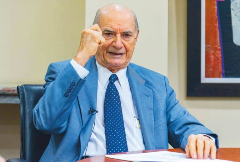 Abinader designa a Teófilo Tabar en Dirección de Juegos de Azar