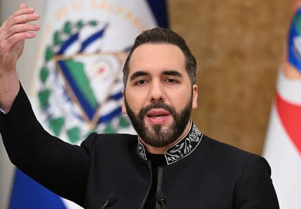 Bukele mantendrá apoyo militar en Haití mientras buscan a cuatro soldados