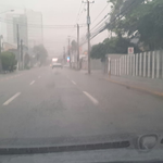 COE mantiene tres provincias en alerta verde por inundaciones