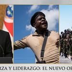 Bukele al pueblo haitiano: «No es una invasión, venimos a ayudar»