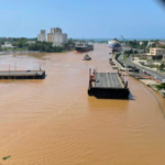 Cerrarán el Puente Flotante este sábado: Conozca las rutas