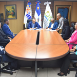DGJP e INAVI acuerdan servicios funerarios para empleados y sus familias