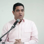 Ministro de Deportes prohíbe a selección de Haití jugar en RD