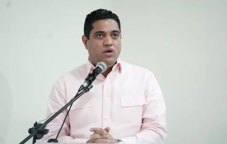 Ministro de Deportes prohíbe a selección de Haití jugar en RD