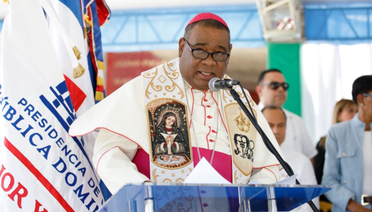 Castro Marte respalda a Abinader y exige entrega de prófugos