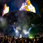 Música latina genera US$100 millones en el Barclays Center