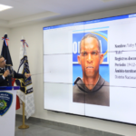 Arrestan a "Babo", acusado de asaltar a Kenny Grullón
