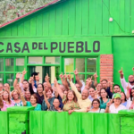 Josefina Pimentel afirma que Leonel debe volver para restaurar el país
