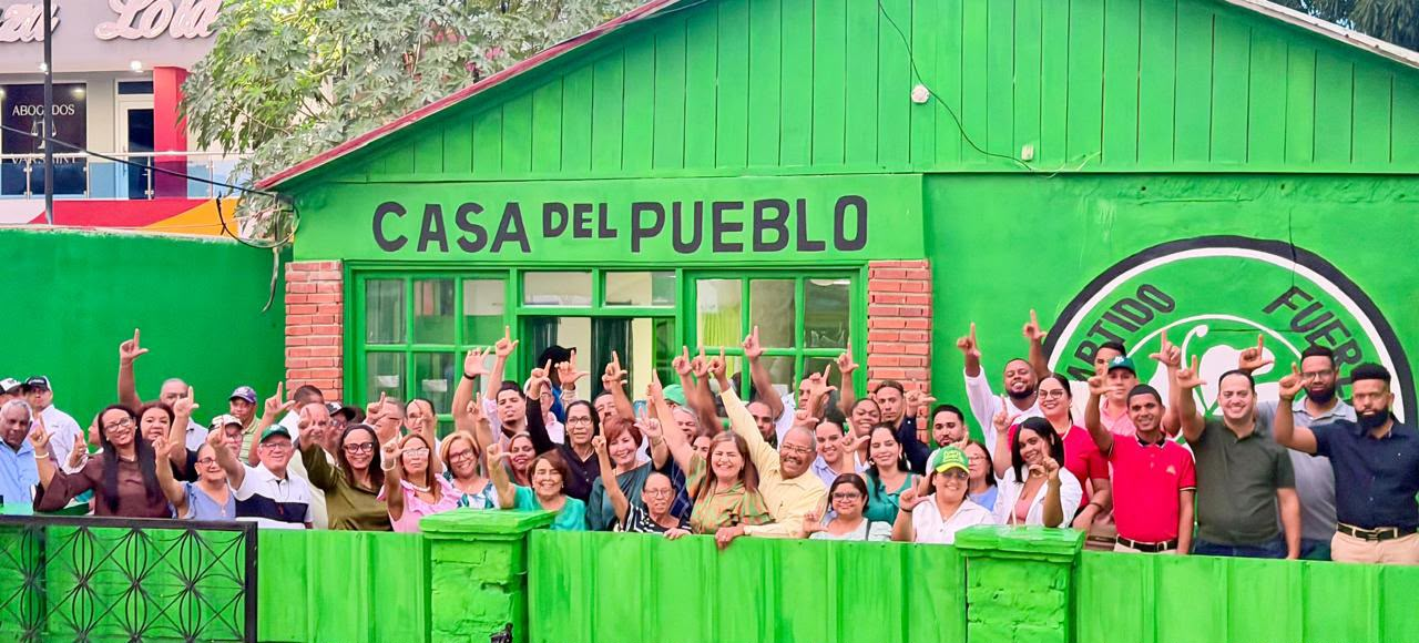 Josefina Pimentel afirma que Leonel debe volver para restaurar el país