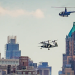 NY y NJ demandan a FlyNYON por helicópteros turísticos ilegales
