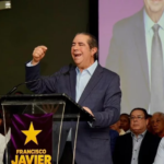 Francisco Javier García reta al PLD y al PRM hacia el 2028